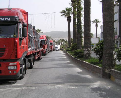 Kusadasi 13
