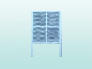 P Nr. 42004 Bühnengitter Multicore Typ S
