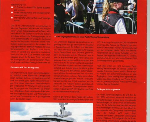 Sicherheits News 02 2006