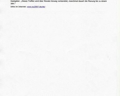 Welt online 28 03 2007 S.2