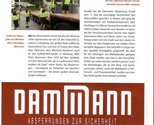 hier Magazin S.1