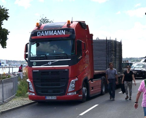 Dammann 20