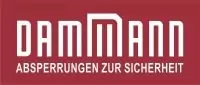 Dammannabsperrung